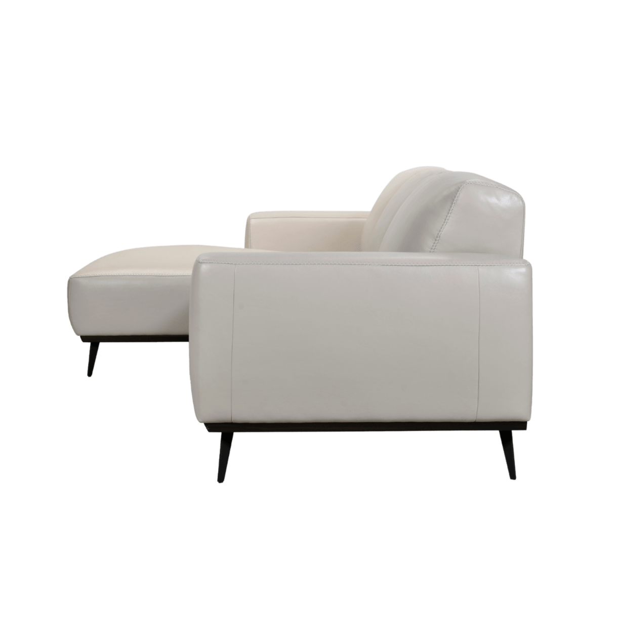 Olvido Sofa / Full Leather Casa Concetto Singapore