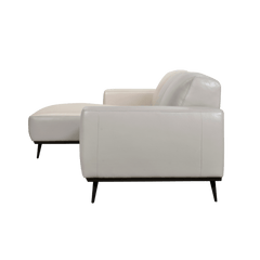 Olvido Sofa / Full Leather Casa Concetto Singapore