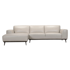 Olvido Sofa / Full Leather Casa Concetto Singapore