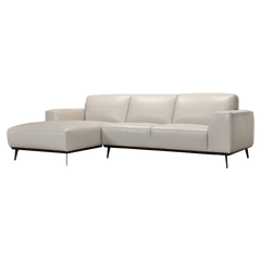 Olvido Sofa / Full Leather Casa Concetto Singapore