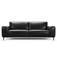 Olvido Sofa / Full Leather Casa Concetto Singapore
