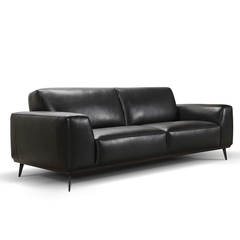 Olvido Sofa / Full Leather Casa Concetto Singapore
