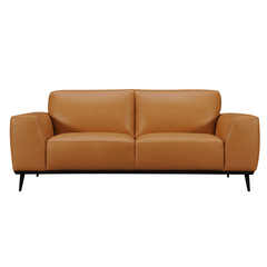 Olvido Sofa / Full Leather Casa Concetto Singapore