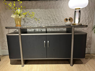 Onyx Console Table TT-BM063 W160*D40*H80cm Casa Concetto Singapore