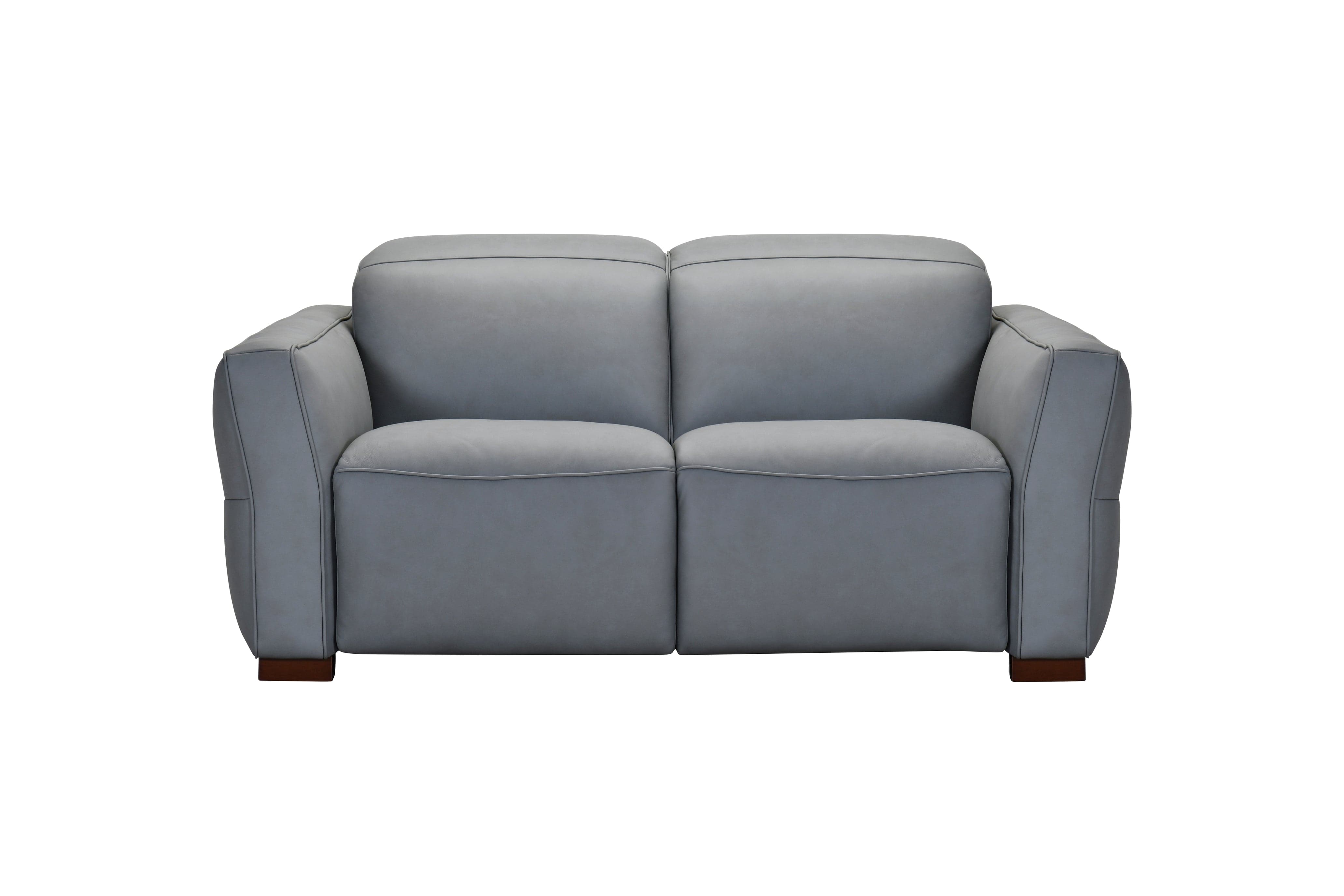 Orville Sofa / Power Headrest + Incliner / Full Leather Casa Concetto Singapore