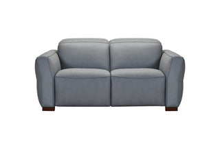 Orville Sofa / Power Headrest + Incliner / Full Leather Casa Concetto Singapore