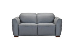 Orville Sofa / Power Headrest + Incliner / Full Leather Casa Concetto Singapore