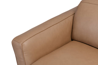 Orville Sofa / Power Headrest + Incliner / Full Leather Casa Concetto Singapore