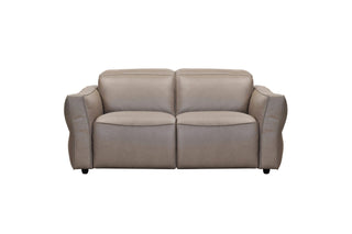 Orville Sofa / Power Headrest + Incliner / Full Leather Casa Concetto Singapore