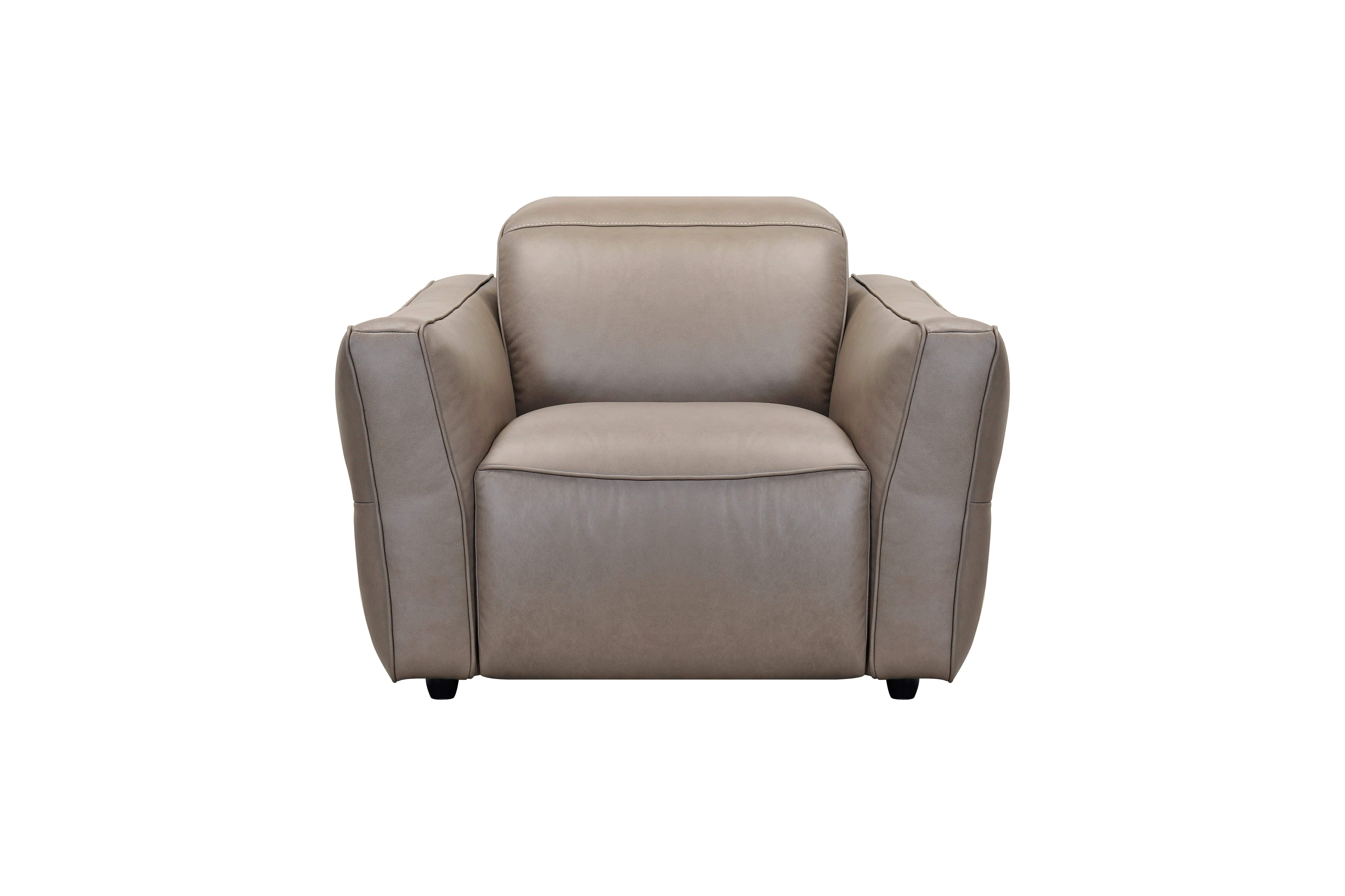 Orville Sofa / Power Headrest + Incliner / Full Leather Casa Concetto Singapore