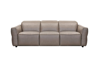 Orville Sofa / Power Headrest + Incliner / Full Leather Casa Concetto Singapore