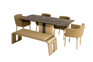 Platinum Diamond / Luxury Stone / Brazil Casa Concetto Singapore