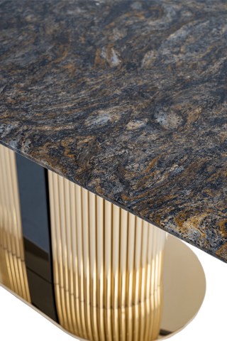 Platinum Diamond / Luxury Stone / Brazil Casa Concetto Singapore