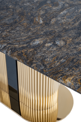 Platinum Diamond / Luxury Stone / Brazil Casa Concetto Singapore