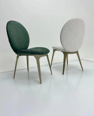 Raphie Dining Chair Casa Concetto Singapore