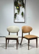 Rivo Dining Chair Casa Concetto Singapore