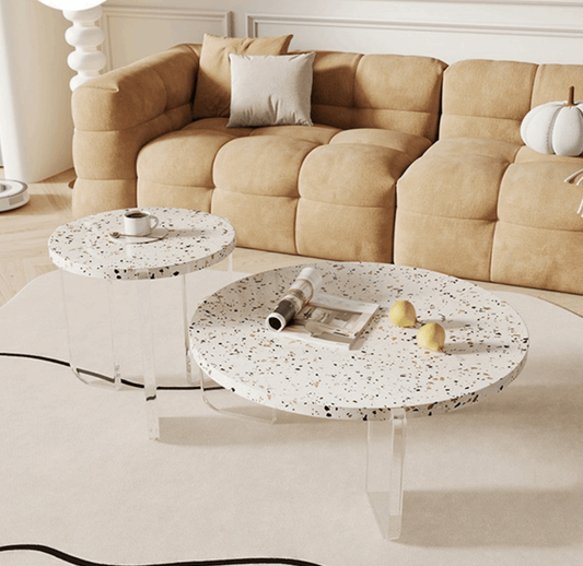 Rolanie Coffee Table Casa Concetto Singapore