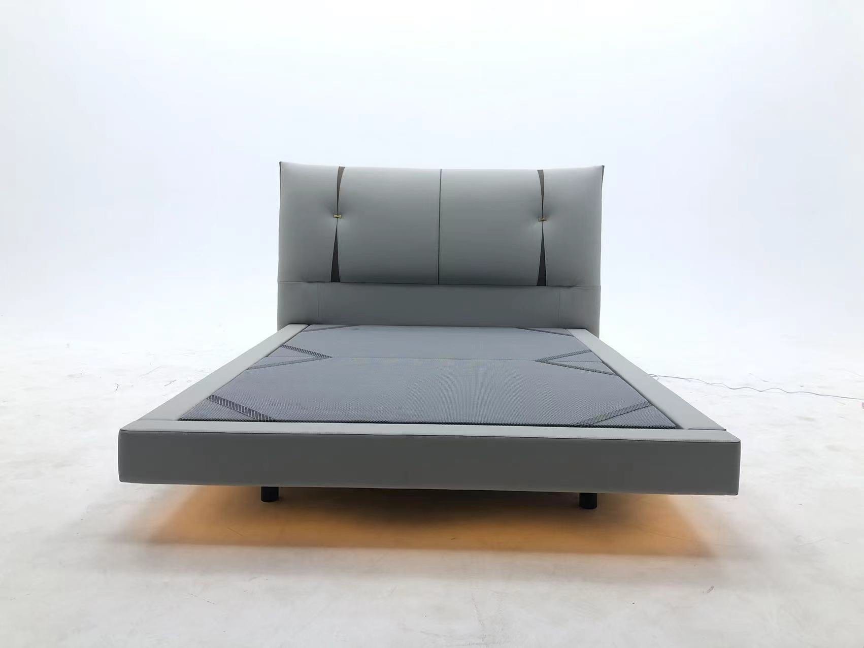 Roydon Bedframe Casa Concetto Singapore