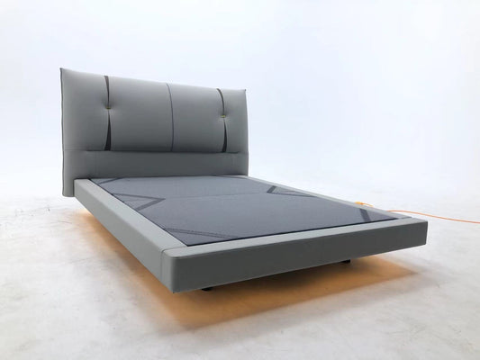 Roydon Bedframe Casa Concetto Singapore