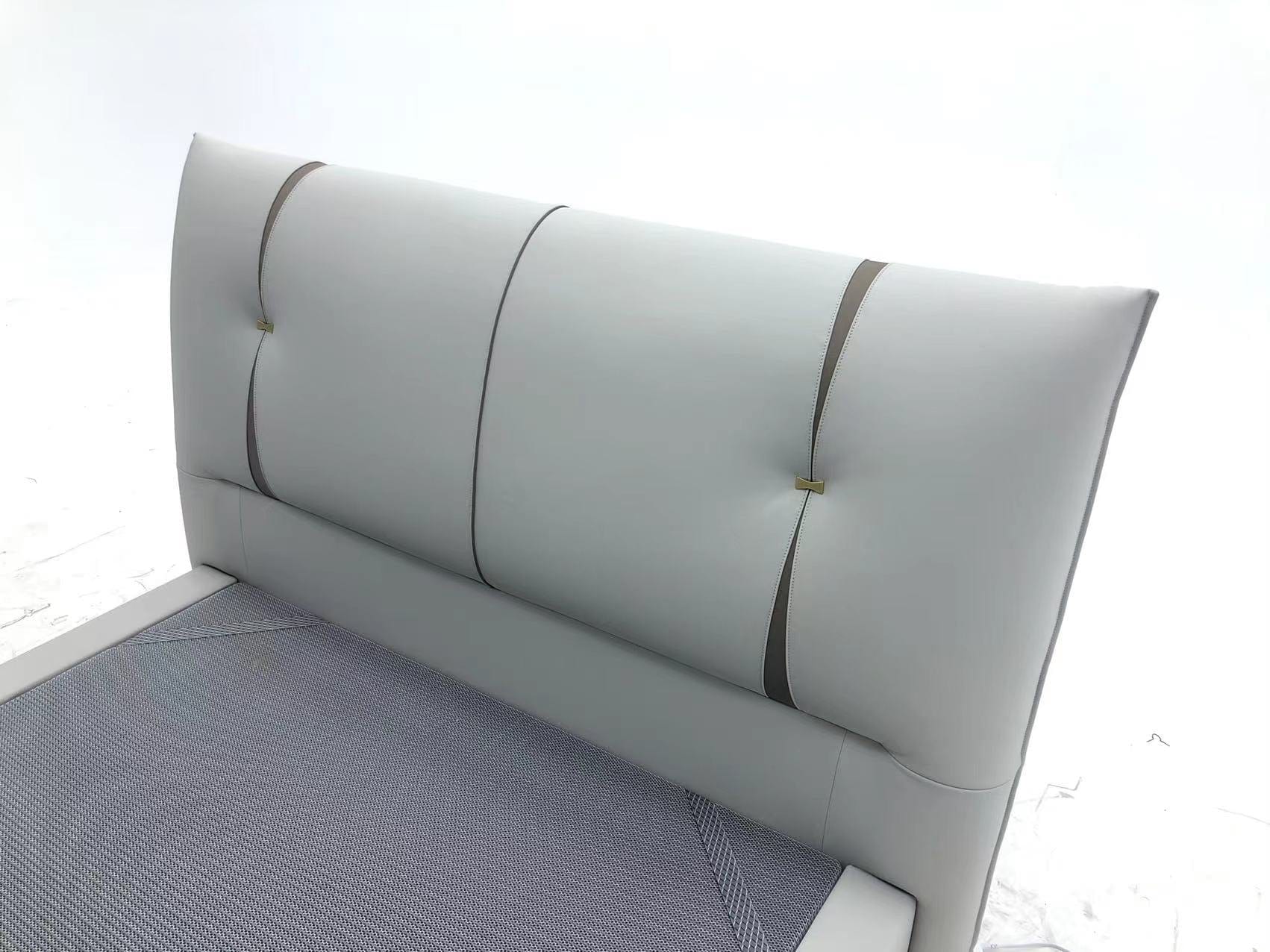Roydon Bedframe Casa Concetto Singapore