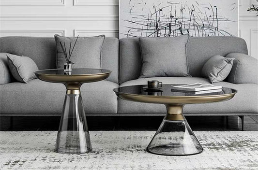Rufino Coffee Table 