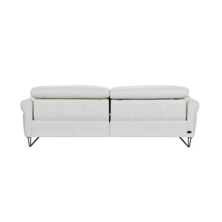 Salvio Sofa / Power Incliner / Full Leather Casa Concetto Singapore