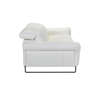 Salvio Sofa / Power Incliner / Full Leather Casa Concetto Singapore