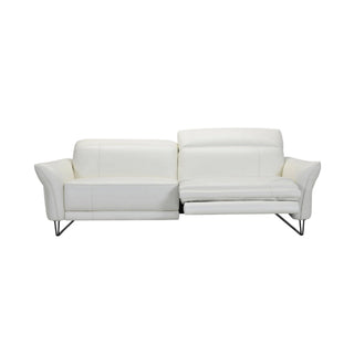 Salvio Sofa / Power Incliner / Full Leather Casa Concetto Singapore