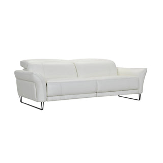 Salvio Sofa / Power Incliner / Full Leather Casa Concetto Singapore