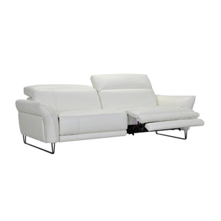 Salvio Sofa / Power Incliner / Full Leather Casa Concetto Singapore