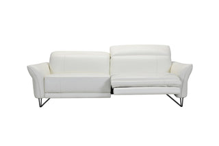 Salvio Sofa / Power Incliner / Full Leather Casa Concetto Singapore