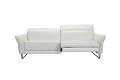 Salvio Sofa / Power Incliner / Full Leather Casa Concetto Singapore