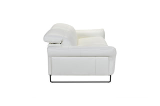 Salvio Sofa / Power Incliner / Full Leather Casa Concetto Singapore