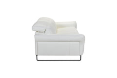 Salvio Sofa / Power Incliner / Full Leather Casa Concetto Singapore