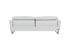 Salvio Sofa / Power Incliner / Full Leather Casa Concetto Singapore