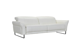 Salvio Sofa / Power Incliner / Full Leather Casa Concetto Singapore