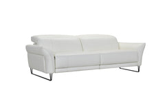 Salvio Sofa / Power Incliner / Full Leather Casa Concetto Singapore