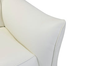 Salvio Sofa / Power Incliner / Full Leather Casa Concetto Singapore