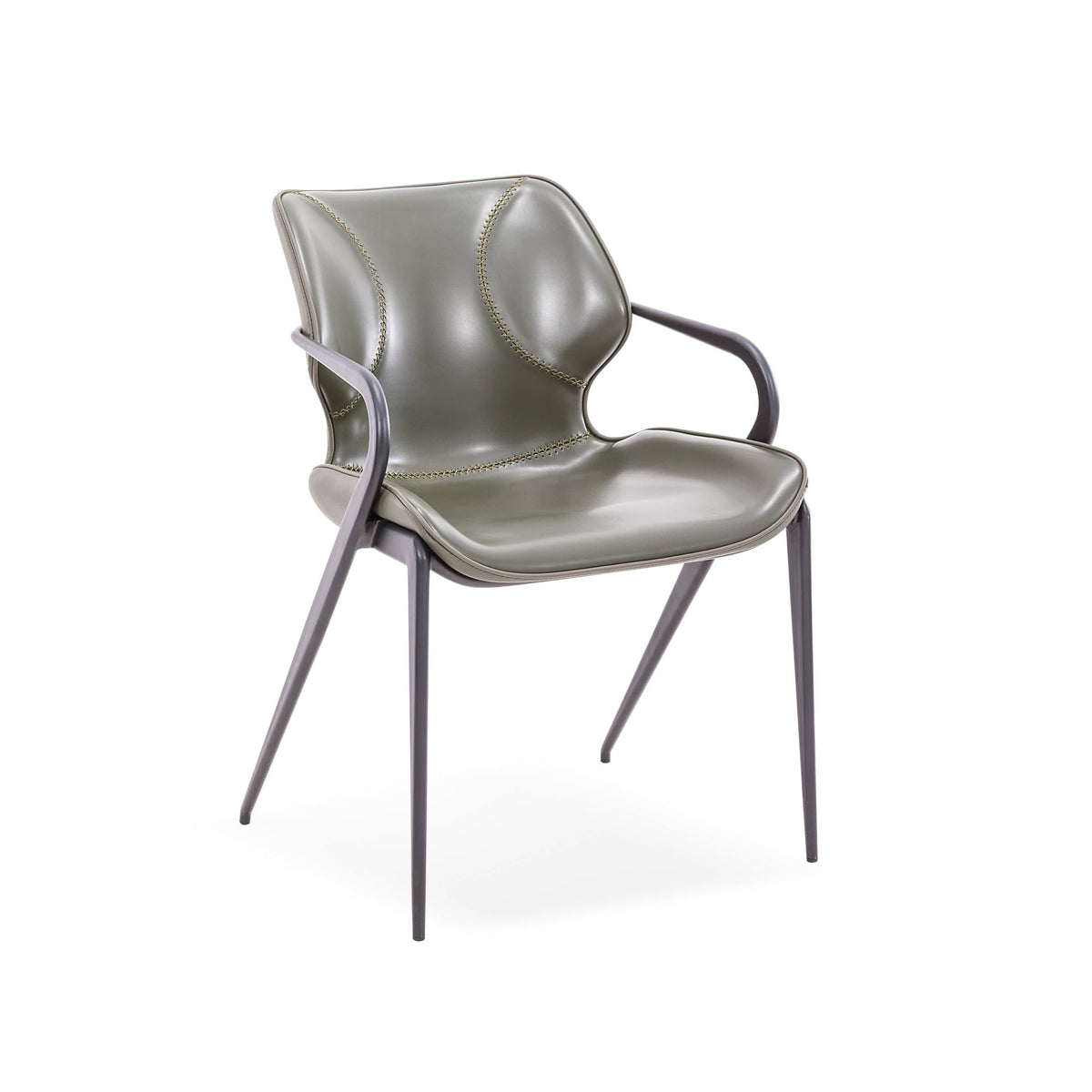Sheard Dining Chair Casa Concetto Singapore