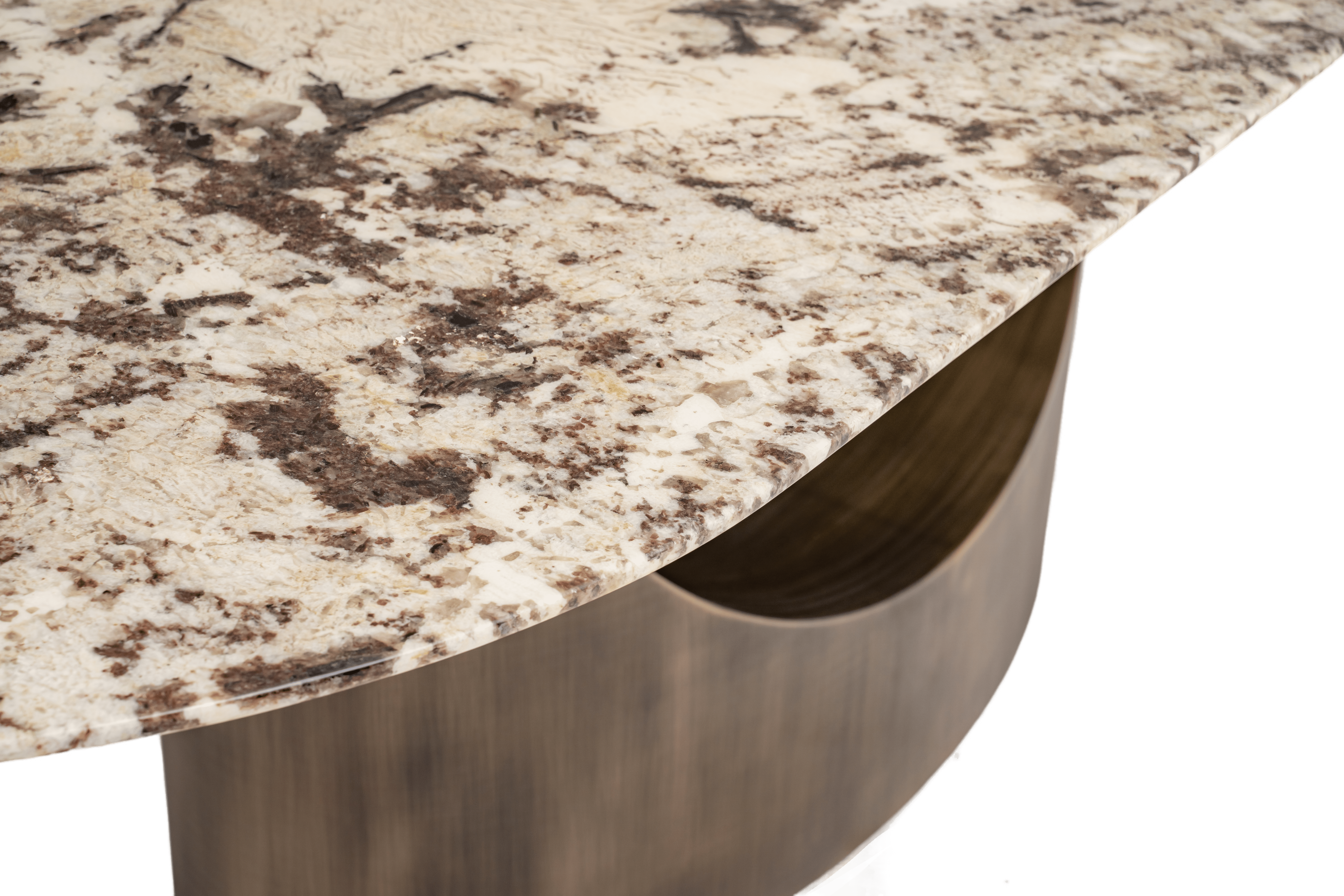 Snowberg Orchid Ⅹ / Luxury Stone / Brazil Casa Concetto Singapore