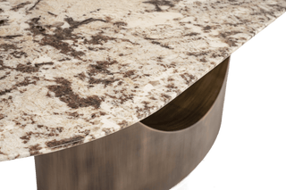 Snowberg Orchid Ⅹ / Luxury Stone / Brazil Casa Concetto Singapore