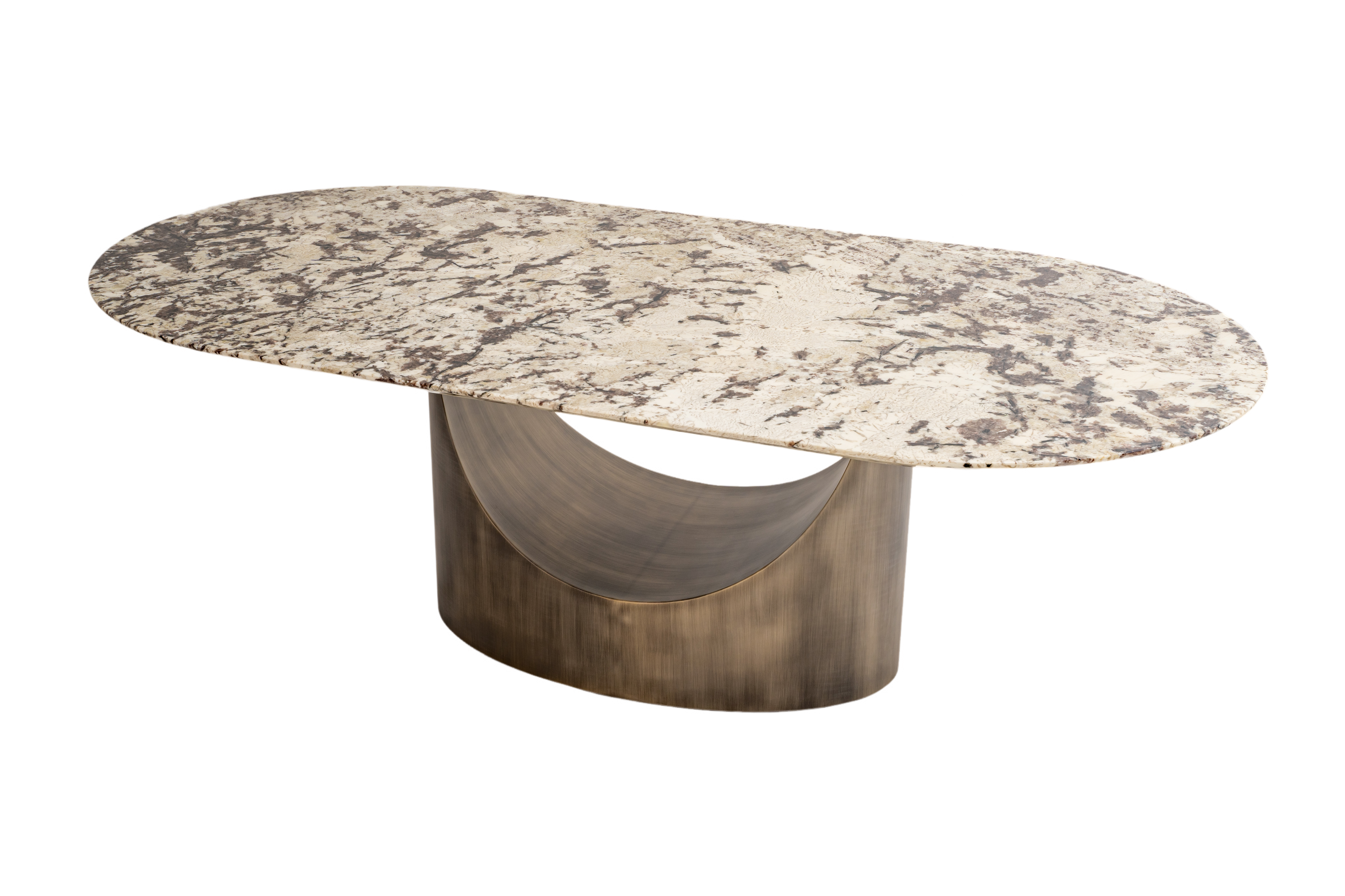 Snowberg Orchid Ⅹ / Luxury Stone / Brazil Casa Concetto Singapore