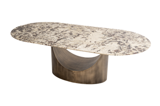 Snowberg Orchid Ⅹ / Luxury Stone / Brazil Casa Concetto Singapore