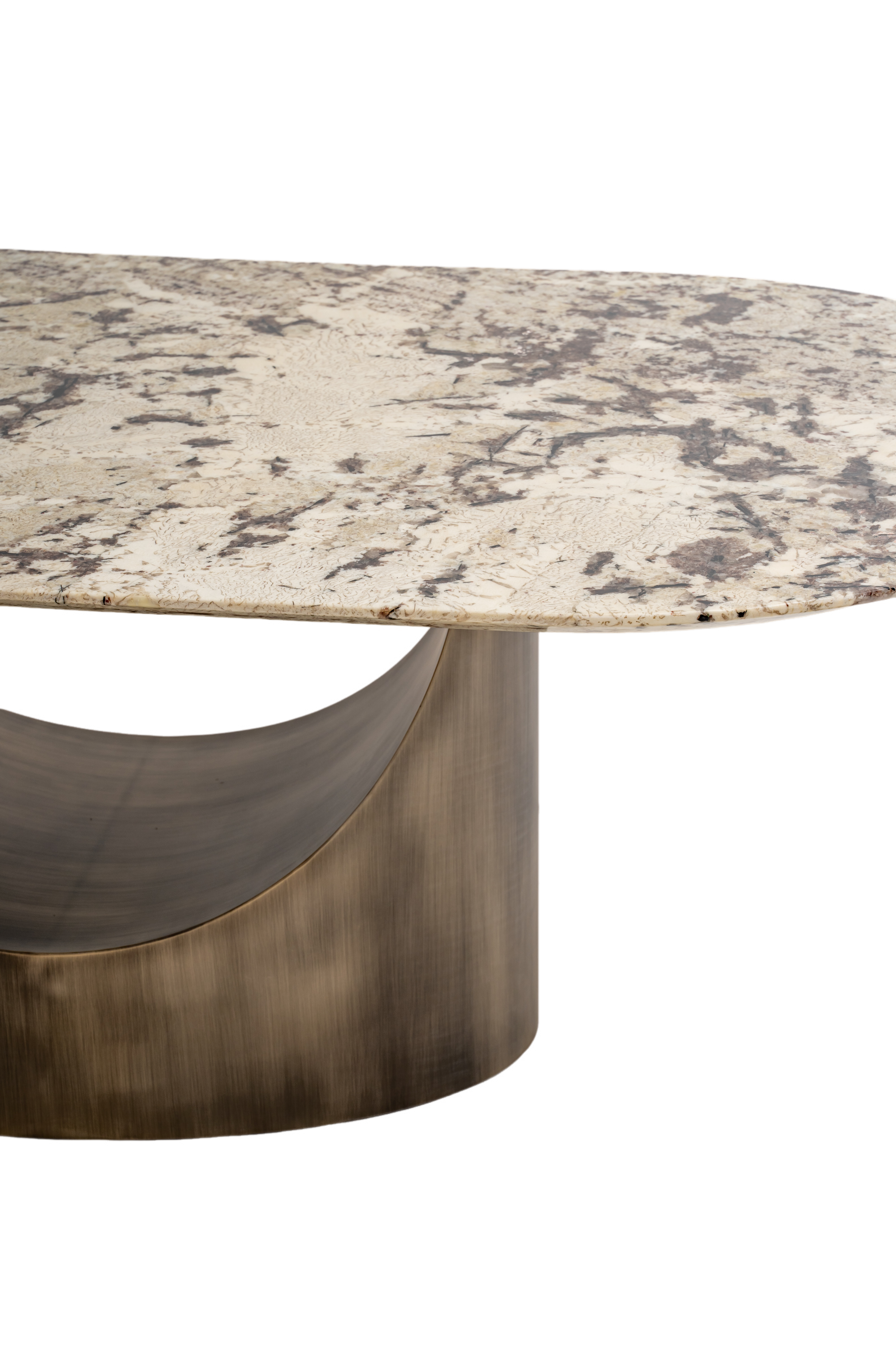 Snowberg Orchid Ⅹ / Luxury Stone / Brazil Casa Concetto Singapore