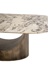 Snowberg Orchid Ⅹ / Luxury Stone / Brazil Casa Concetto Singapore