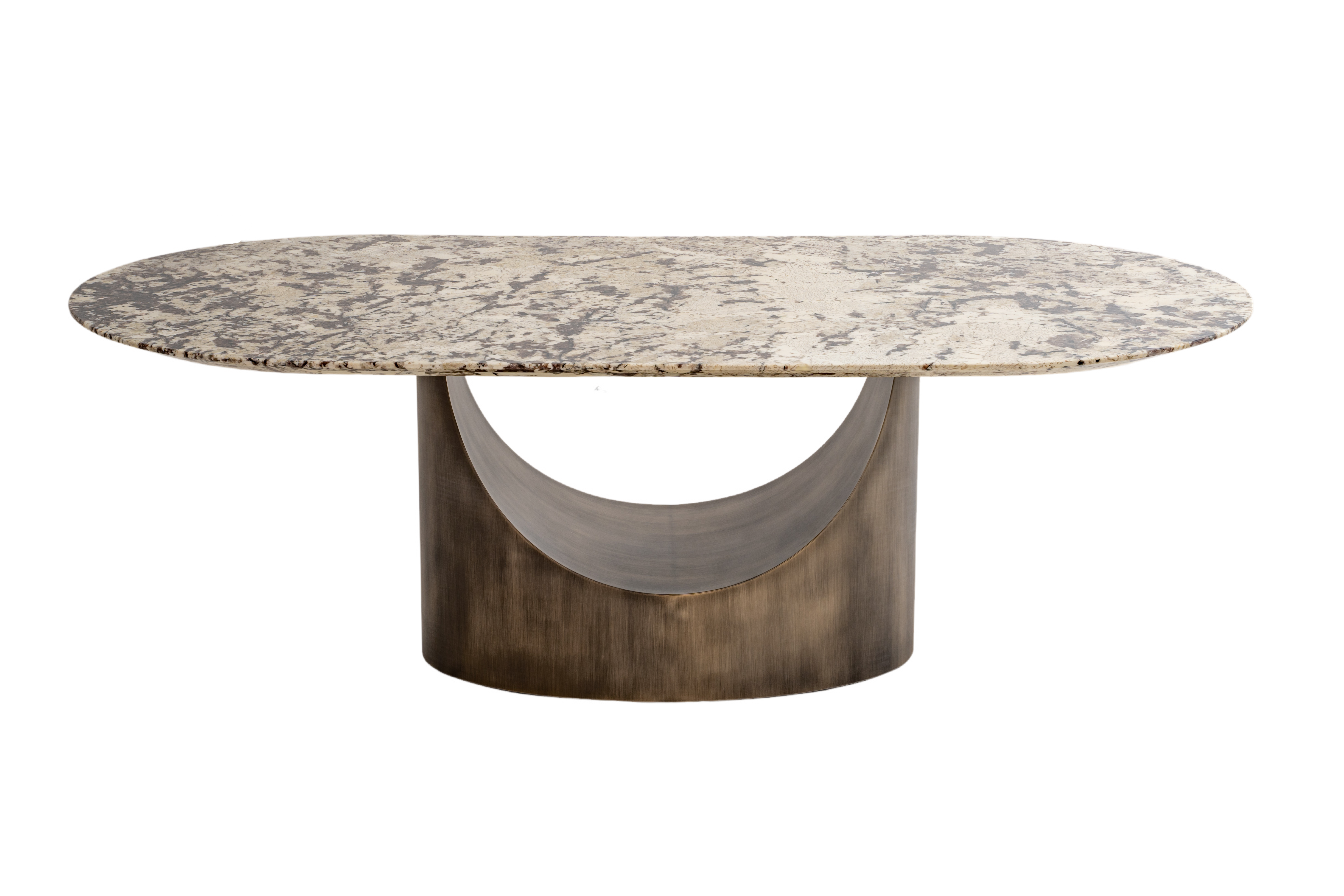 Snowberg Orchid Ⅹ / Luxury Stone / Brazil Casa Concetto Singapore