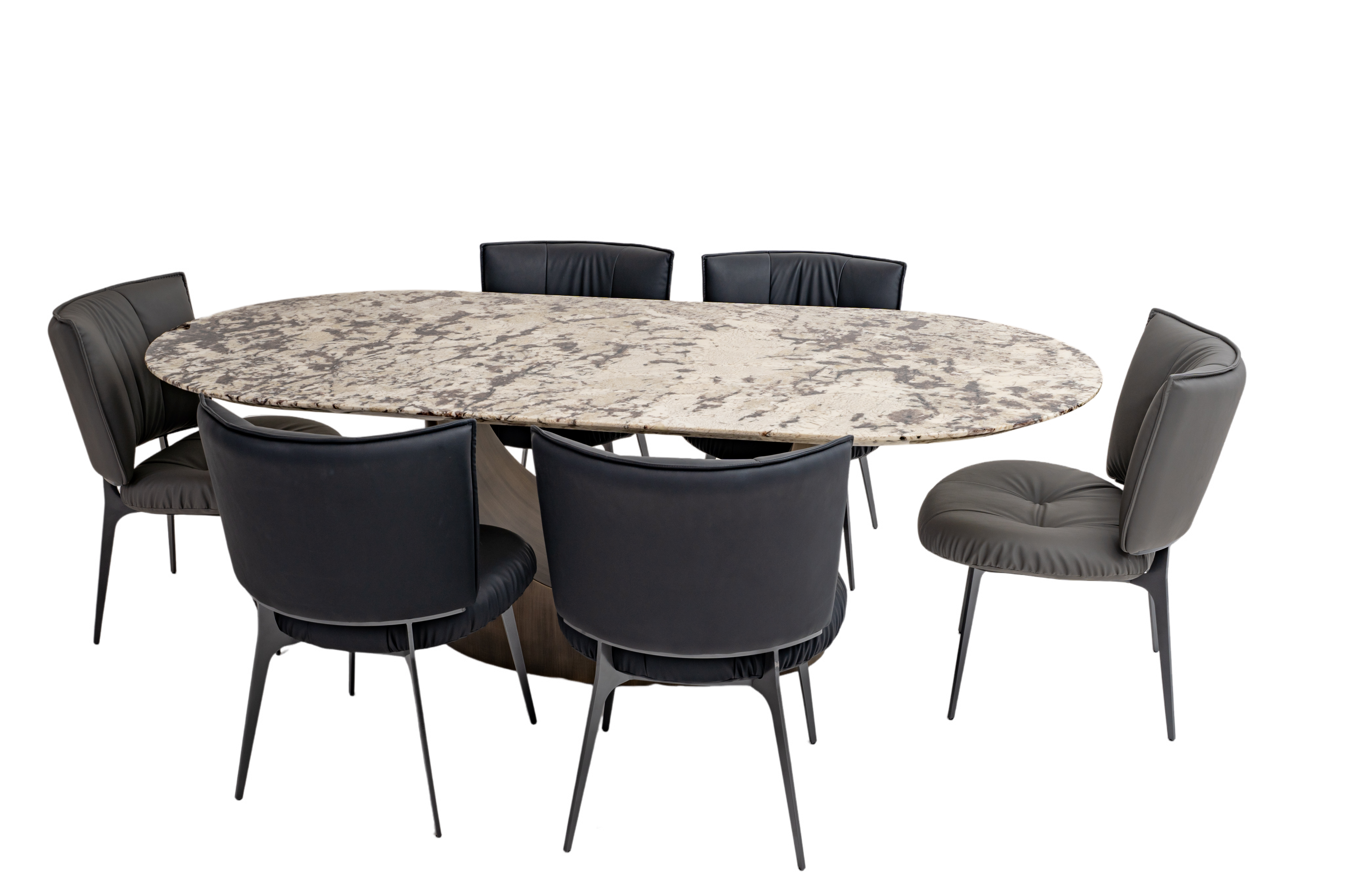 Snowberg Orchid Ⅹ / Luxury Stone / Brazil Casa Concetto Singapore