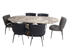 Snowberg Orchid Ⅹ / Luxury Stone / Brazil Casa Concetto Singapore