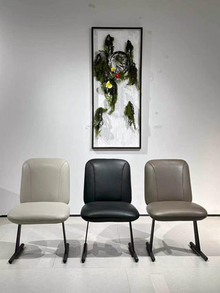 Solis Dining Chair Casa Concetto Singapore