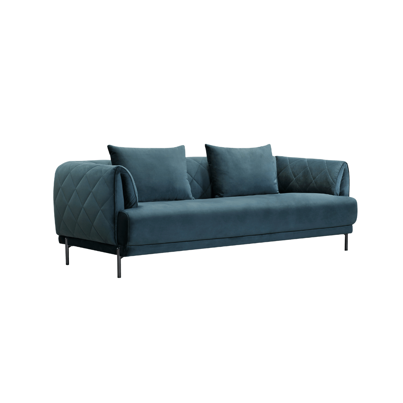 Stefano Sofa / Fabric Casa Concetto Singapore